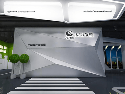 �����Ƽ�չʾ����